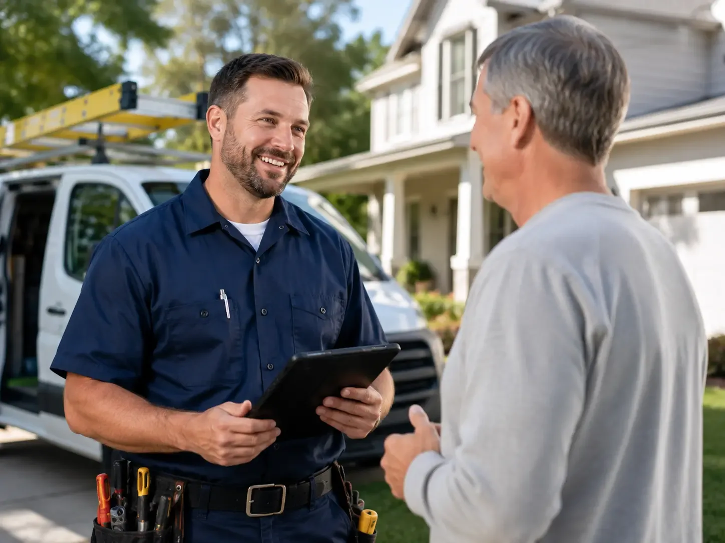 Electrical Code Corrections (Older Homes) in Bridgeville, DE